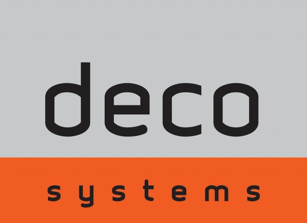 Deco Systems Sweden