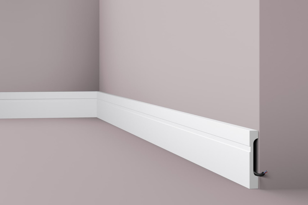 Footboard FD11 från Deco Systems