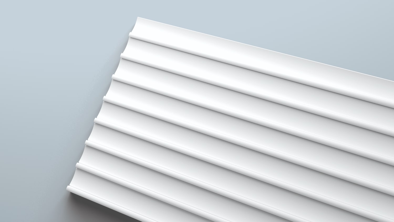 Dekorplatta Dorique från Deco Systems