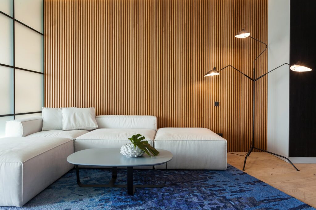 Deco Spilepanel L0105