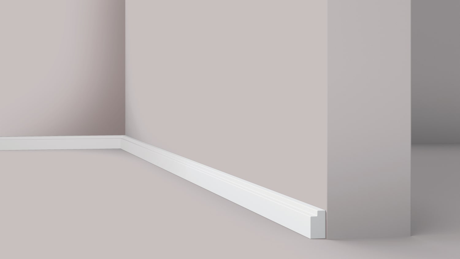 DEKORLIST FL11 HDPS 14,5X25X2000MM - PROVBIT