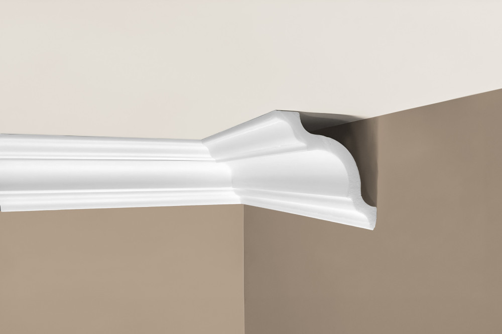 Taklist KL-120 fra Deco Systems
