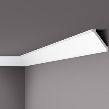 TAKLIST WT2 HDPS 75X91X2000MM UTGÅR