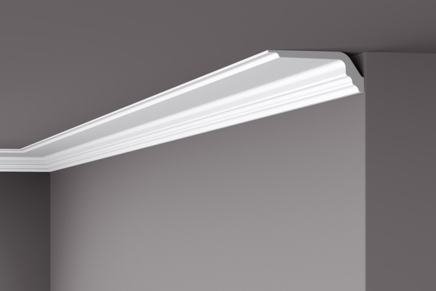 TAKLIST GT XPS 117X50X2000MM - Bild 4