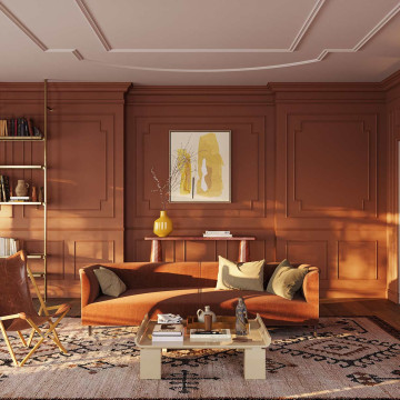 Listverk fra Noel and Marquet - Deco Systems