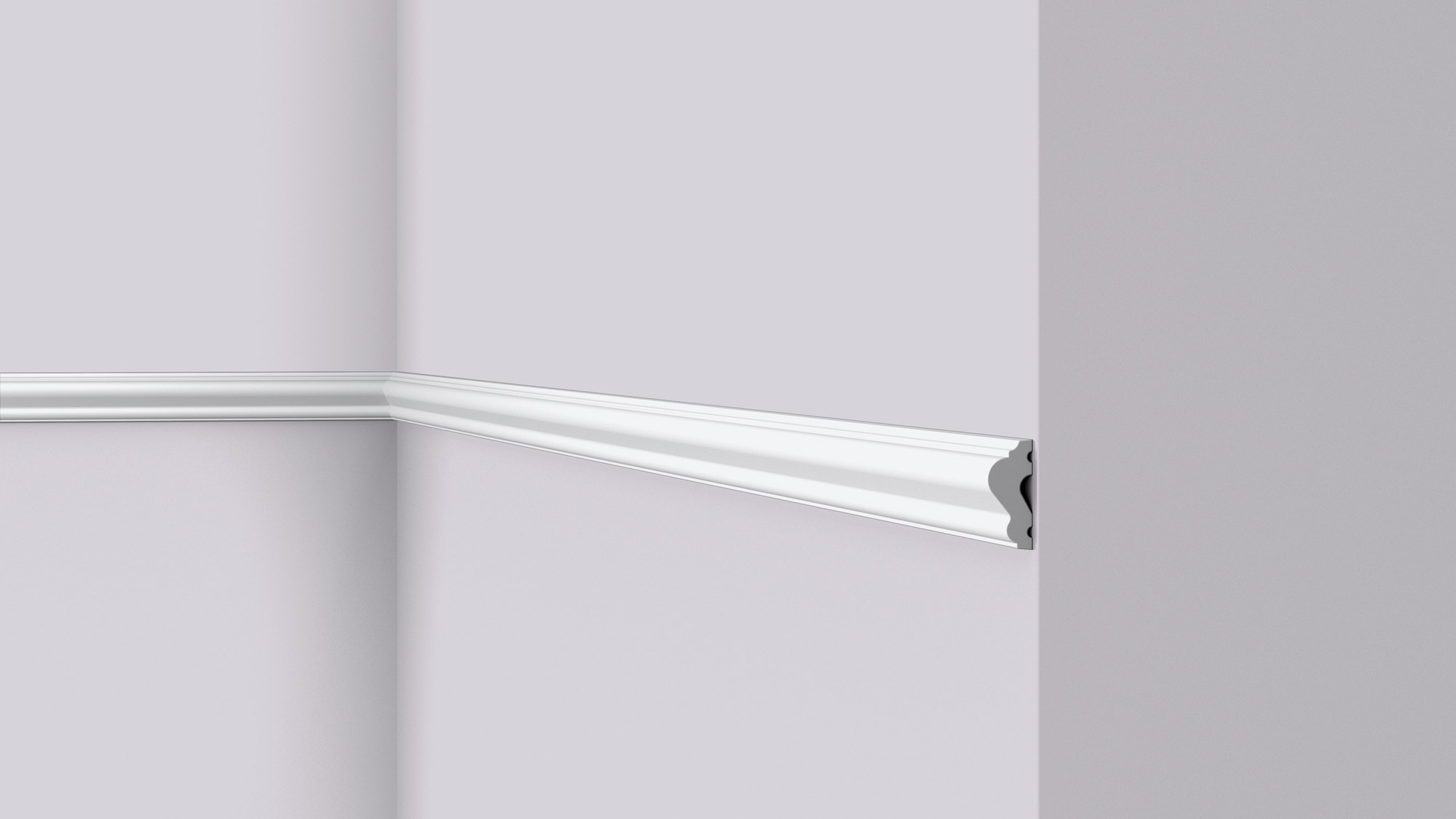 Dekorlist WL12 - Produkt -- WEB