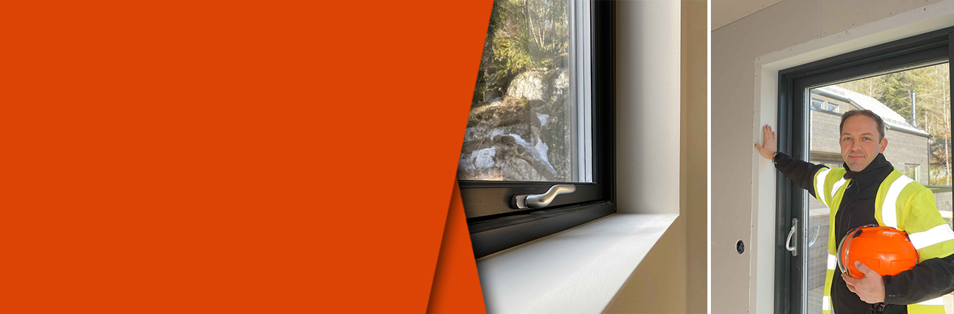 Deco Systems Sweden - Upp till 20 % reducerad värmeförlust