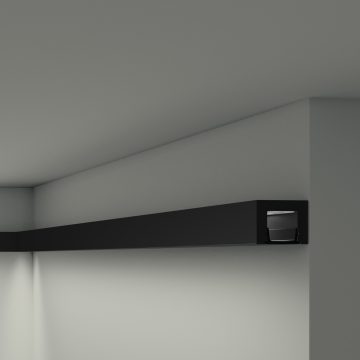 Ljuslist IL12B frän Deco Systems