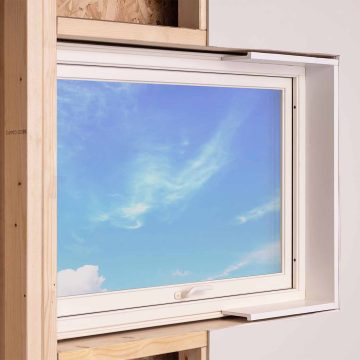 Salning frän Deco Systems