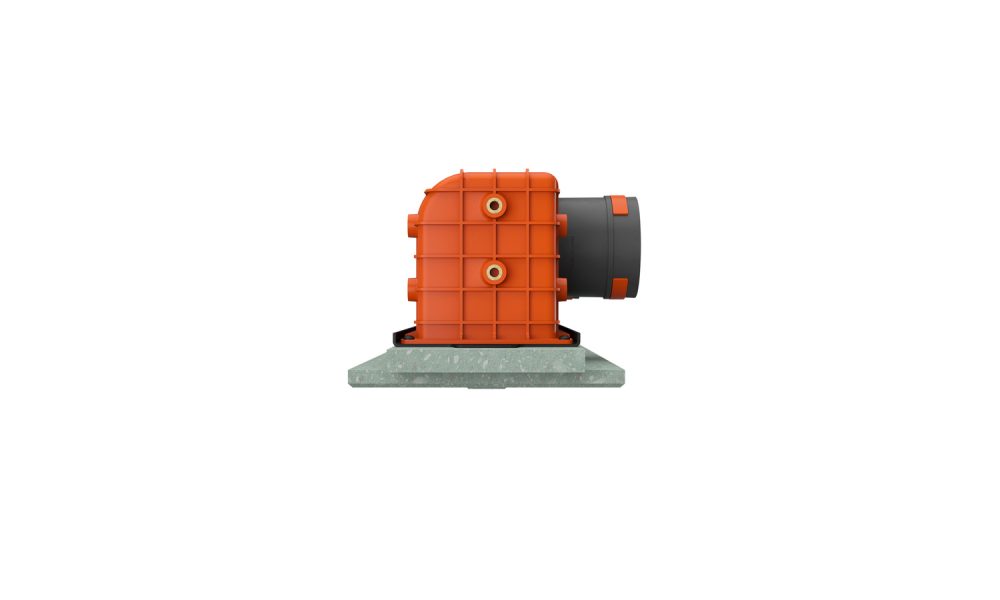 Decovent Lineo Pro Profile