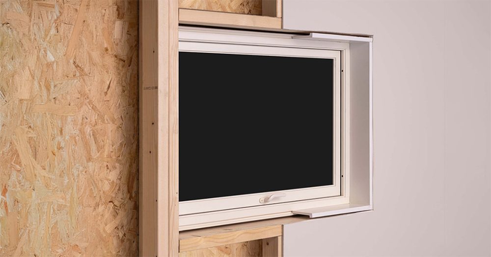 Salning DF220 frän Deco Systems