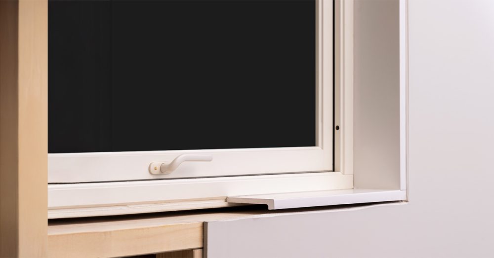 Salning DF220 frän Deco Systems