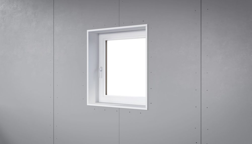 Salning DF220 frän Deco Systems