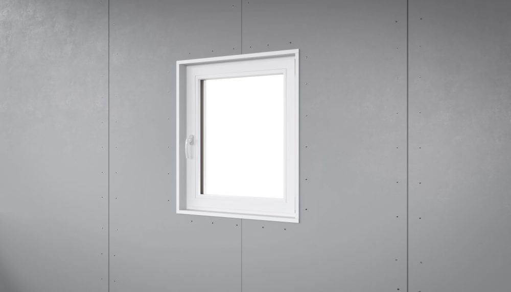Salning DF70 frän Deco Systems