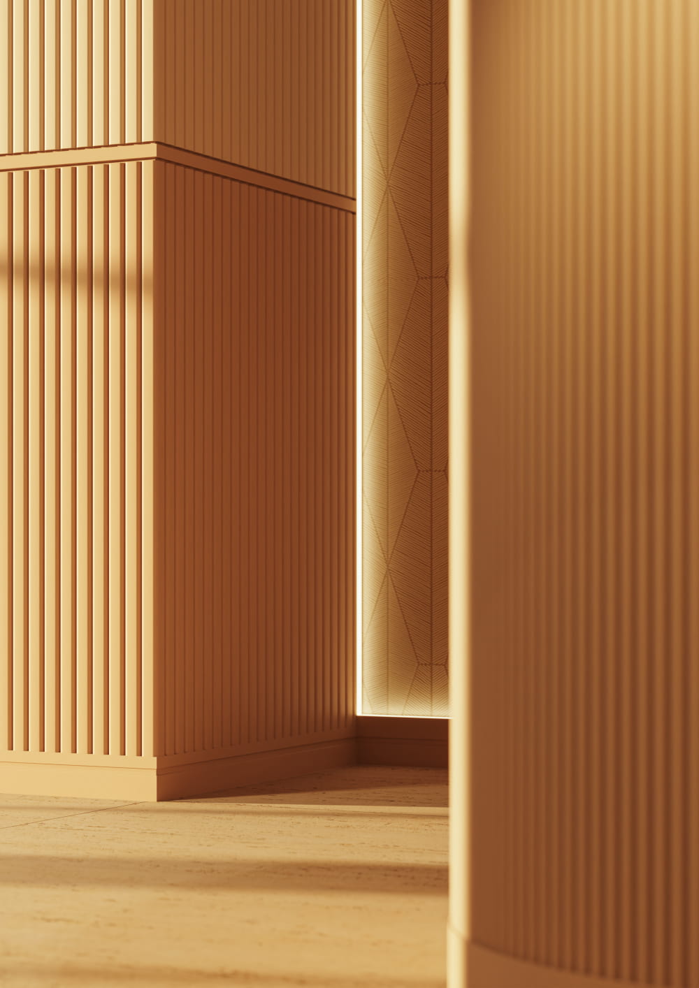 WL10, WD2, IL12 og Canele L frän Deco Systems