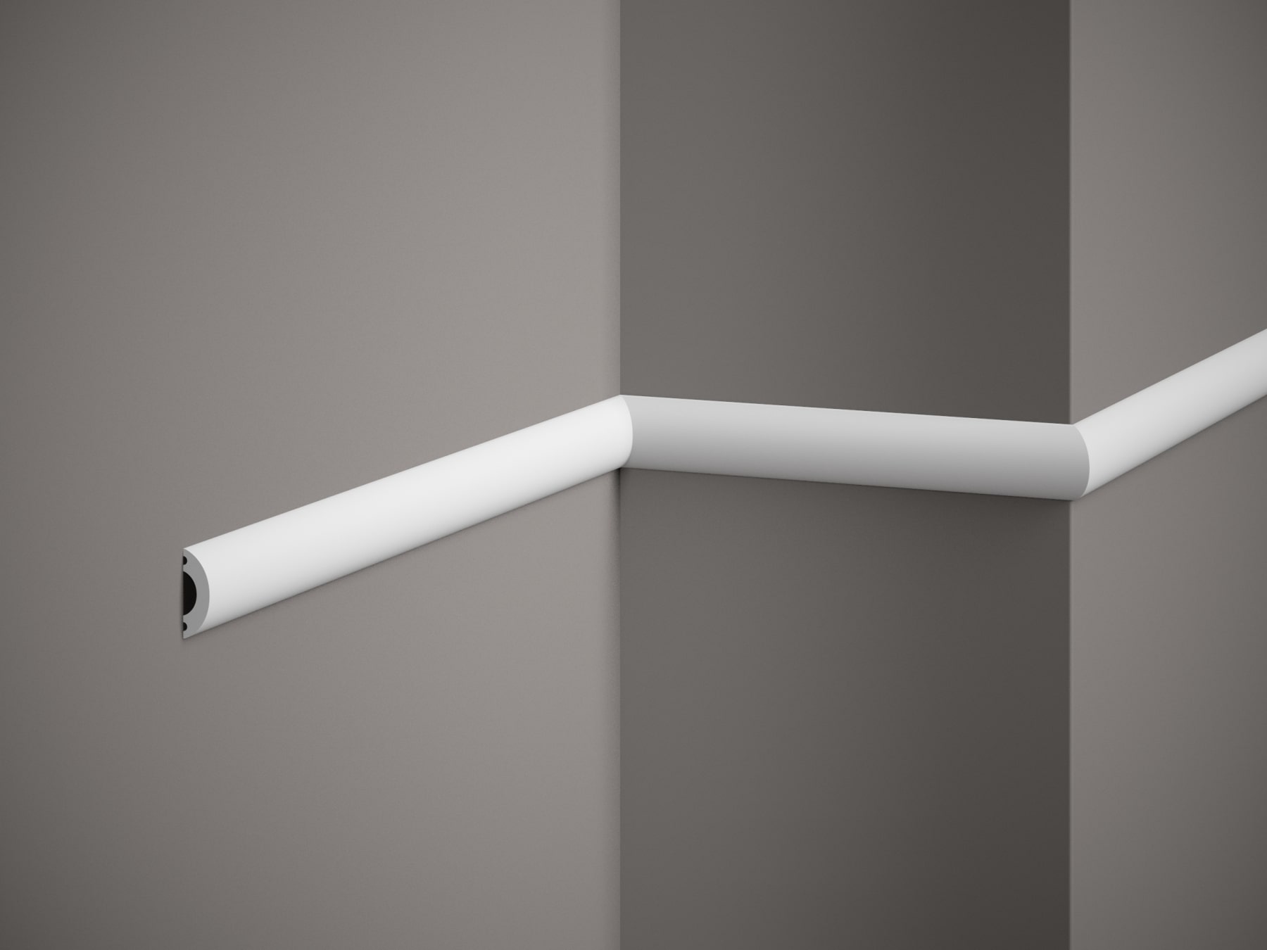 Dekorlist MD031 från Deco Systems