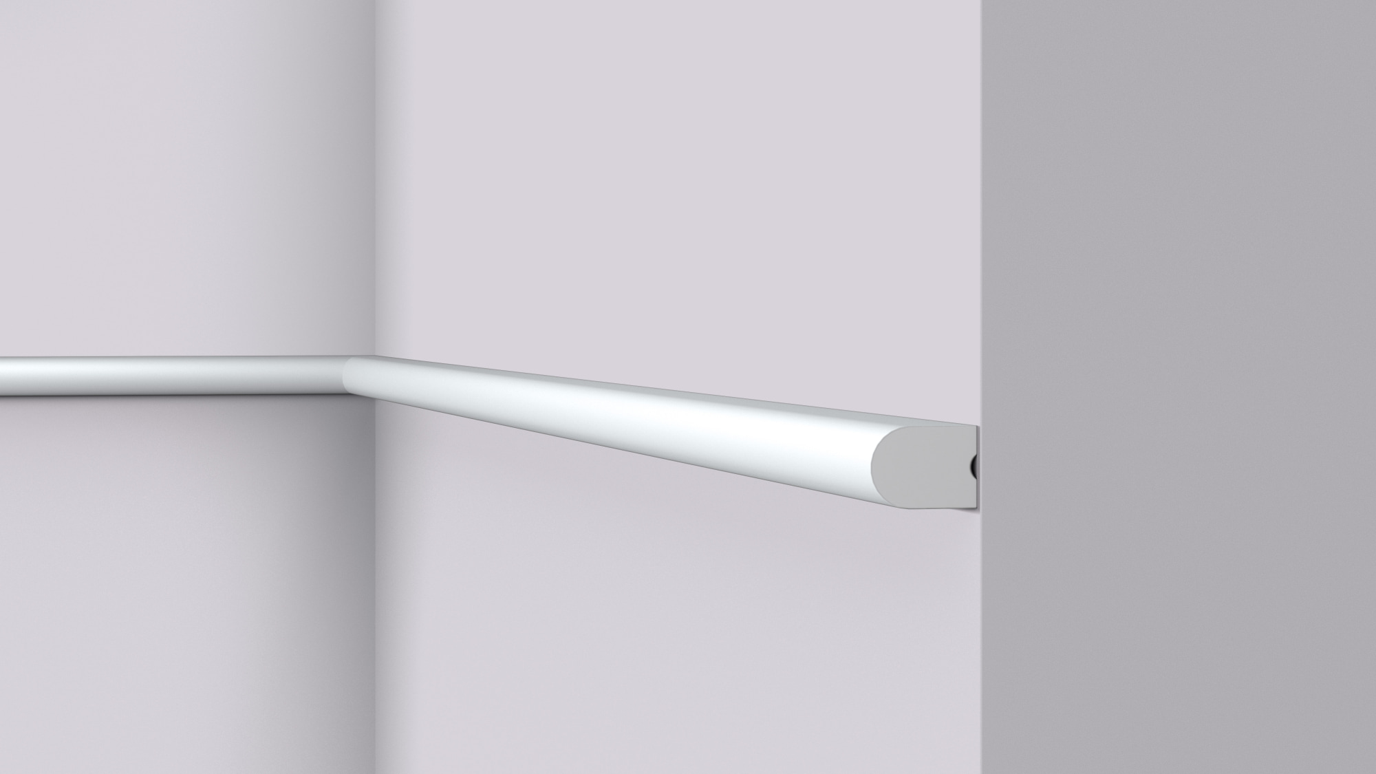 Dekorlist WL14 frän Deco Systems