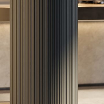 Dekorplatta Allegretto Flex från Deco Systems