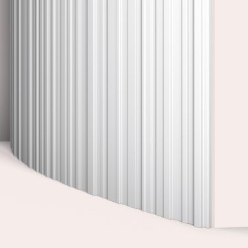 Dekorplatta Allegretto Flex från Deco Systems