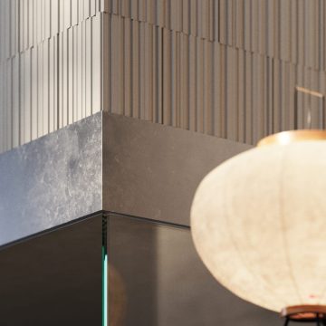 Dekorplatta Allegretto från Deco Systems