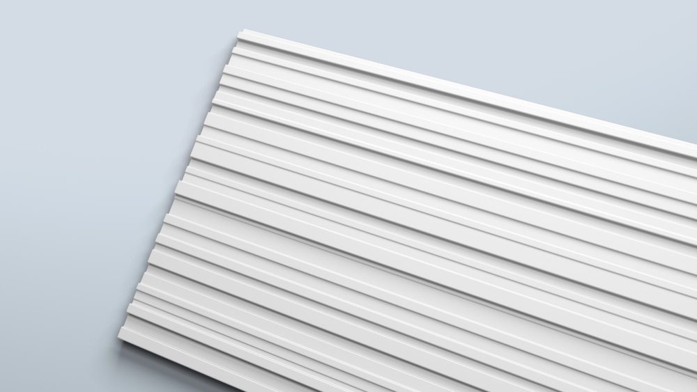 Dekorplatta Allegretto från Deco Systems