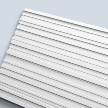 Dekorplatta Allegretto från Deco Systems