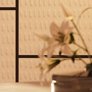 Dekorplatta Bohemia från Deco Systems