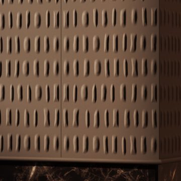 Dekorplatta Bohemia från Deco Systems