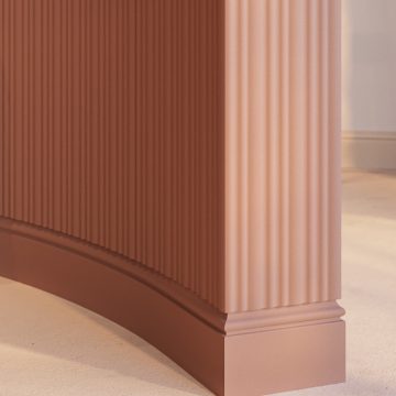 Dekorplatta Calando Flex från Deco System