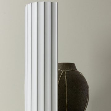 Dekorplatta Dorique Flex från Deco Systems