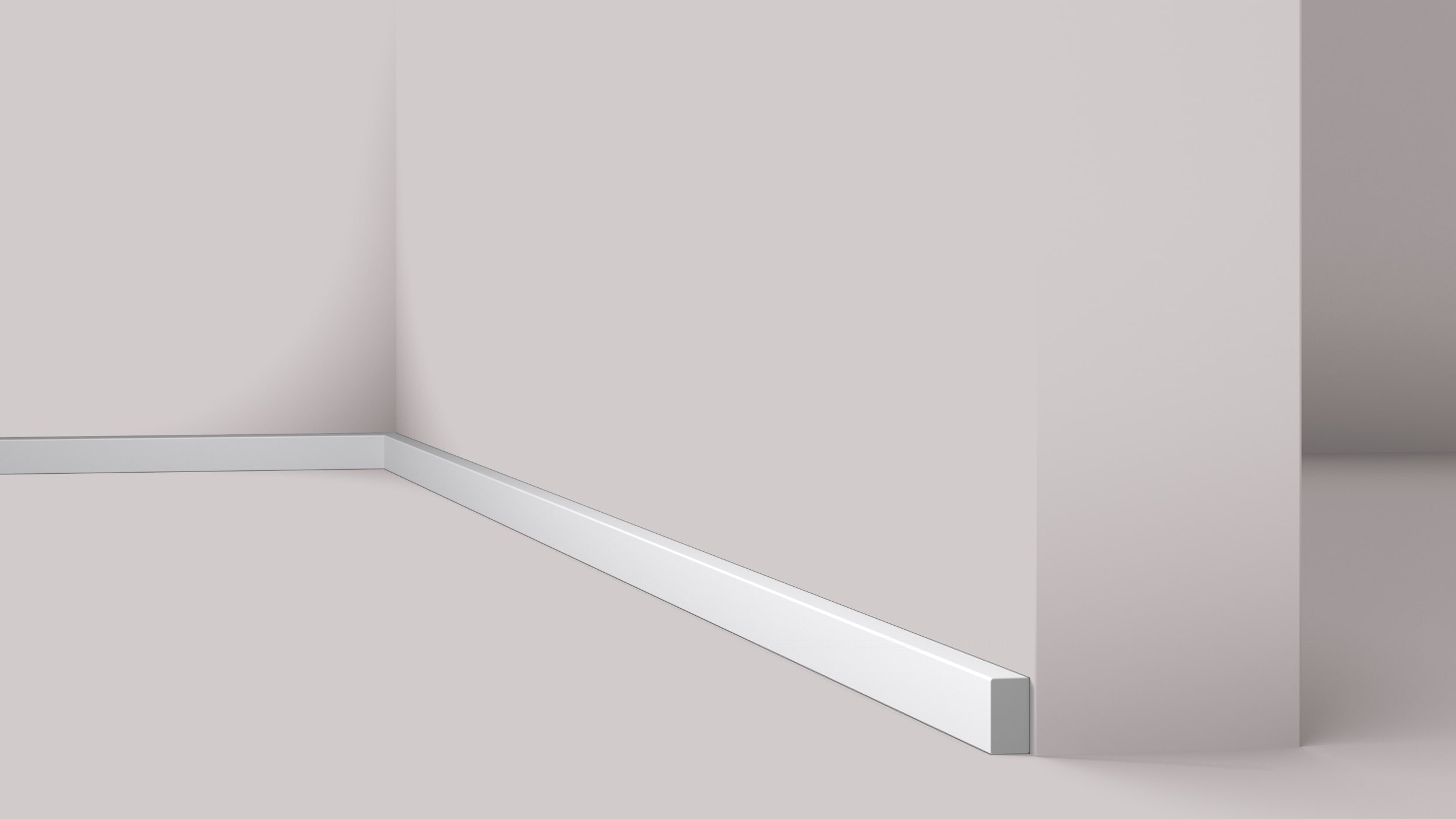 Golvlist FL15 från Deco Systems