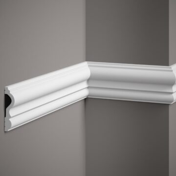 Dekorlist MD338 från Deco Systems