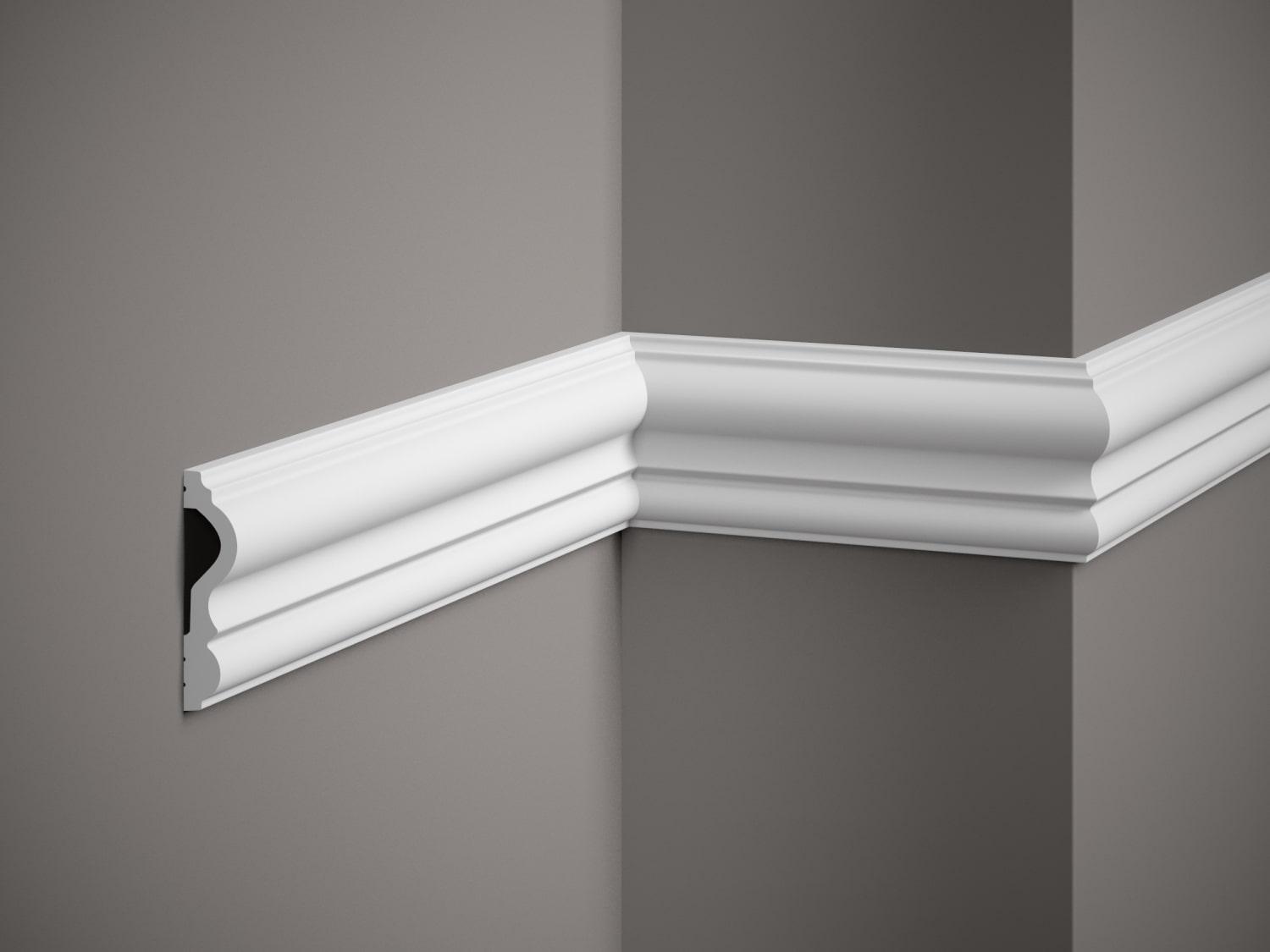 Dekorlist MD338 från Deco Systems