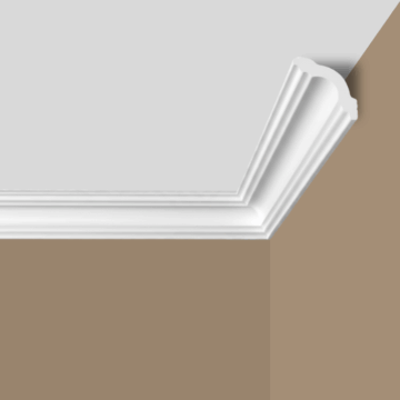 Taklist KL-50 från Deco Systems