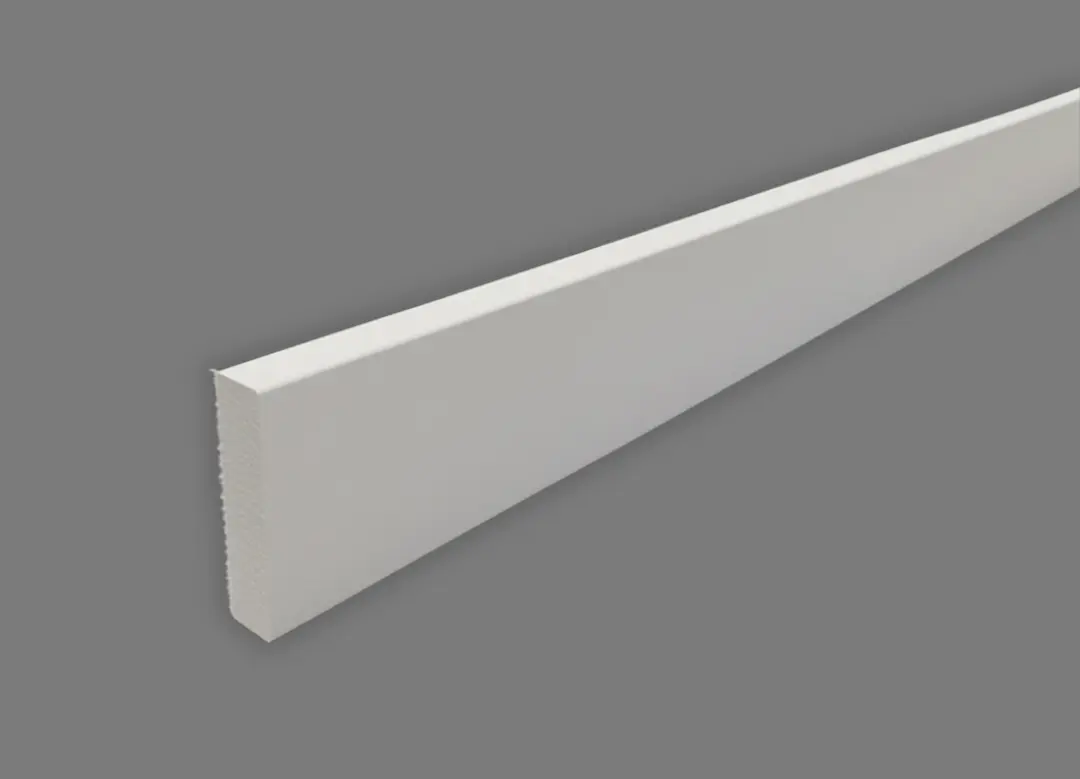 Listefri WS3 från Deco Systems