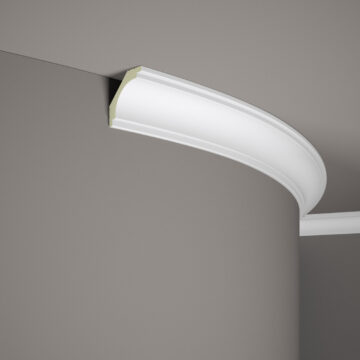 Taklist MD145F från Deco Systems