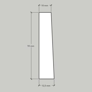 Listefri WS3 från Deco Systems