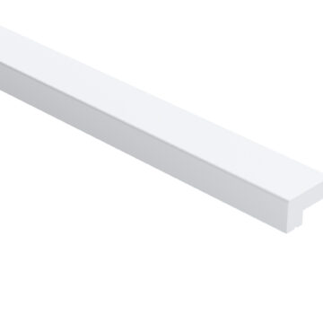 Bröstningslist TP002 från Deco Systems