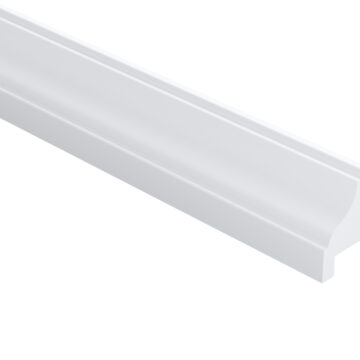 Bröstningslist TP004 från Deco Systems