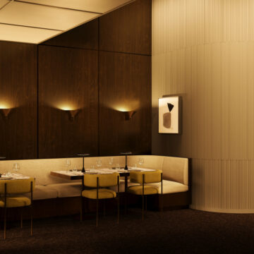 Dekorplatta Allegrettino Flex från Deco Systems