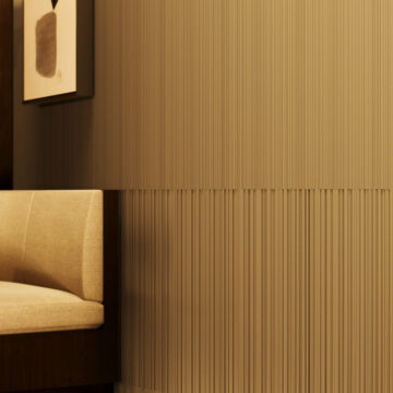 Dekorplatta Allegrettino Flex från Deco Systems