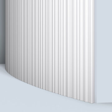 Dekorplatta Allegrettino Flex från Deco Systems