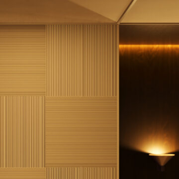 Dekorplatta Allegrettino från Deco Systems