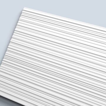 Dekorplatta Allegrettino från Deco Systems