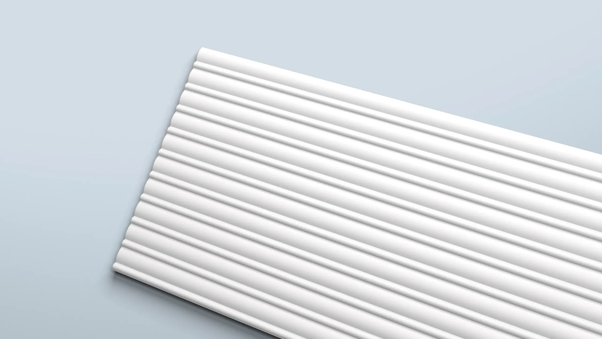 Dekorplatta Canopee Mix från Deco Systems