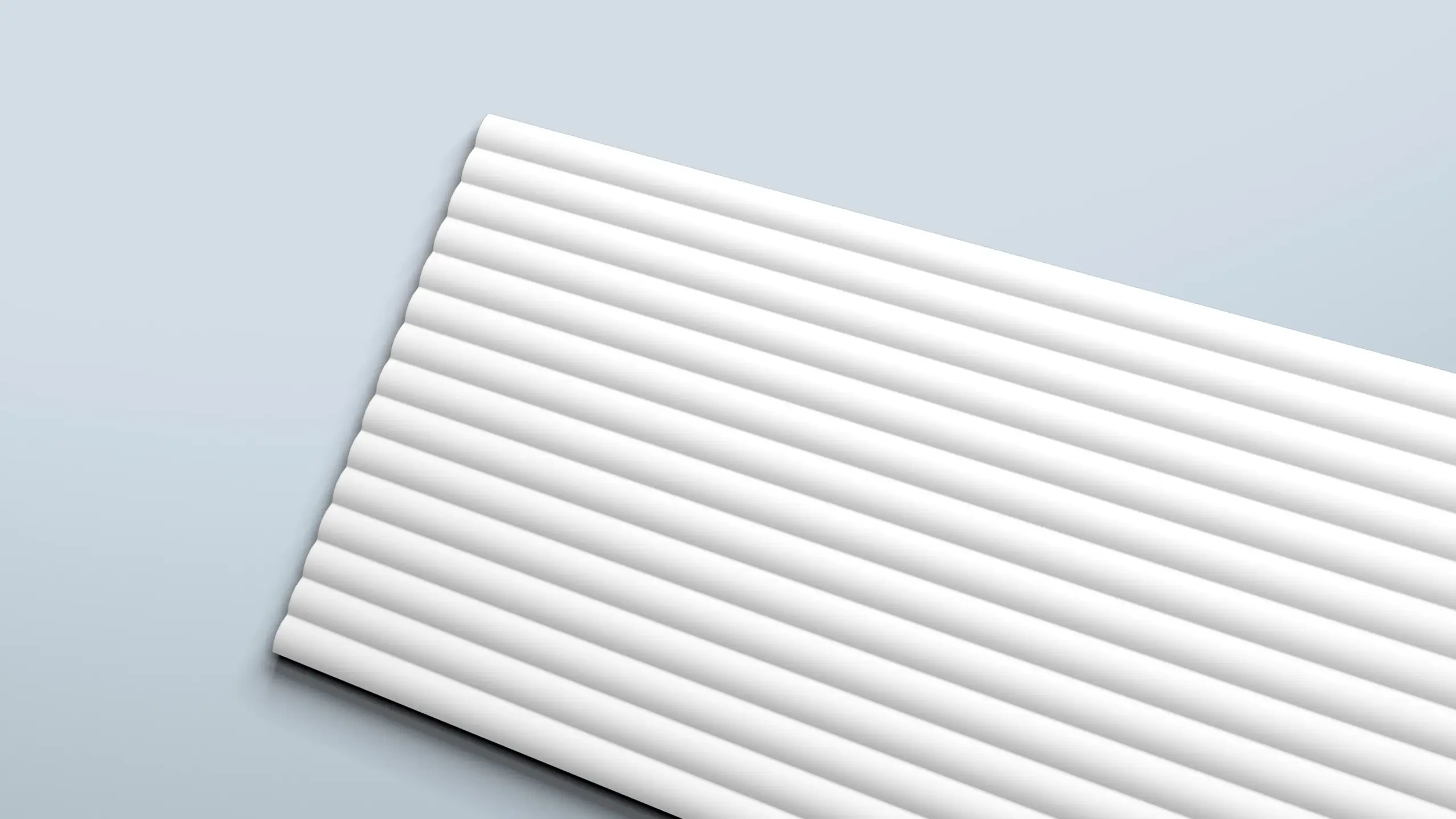 Dekorplatta Canopee S från Deco Systems