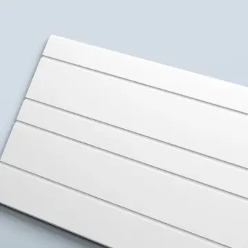 Dekorplatta Latte Mix från Deco Systems