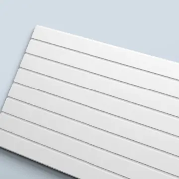 Dekorplatta Latte S från Deco Systems