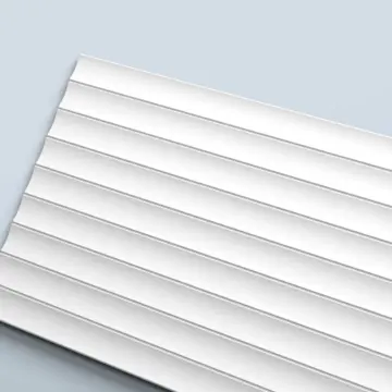 Dekorplatta Mezzaluna S från Deco Systems