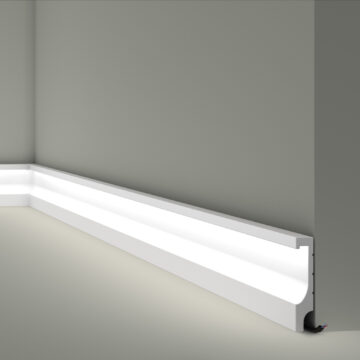 Ljuslist IL14 från deco Systems